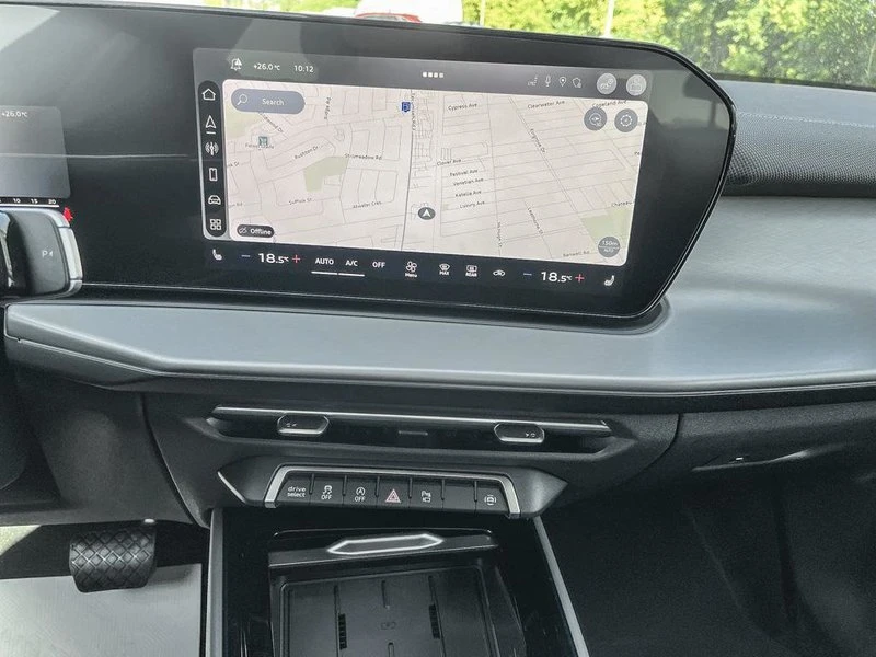2026 Audi F3 Q3 - Image 17 of 20