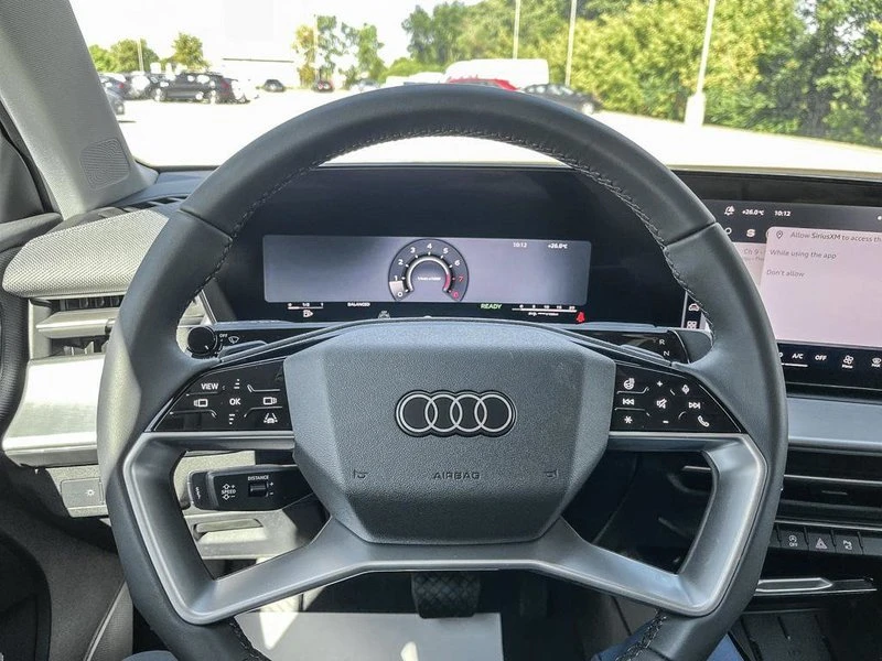 2026 Audi F3 Q3 - Image 13 of 20
