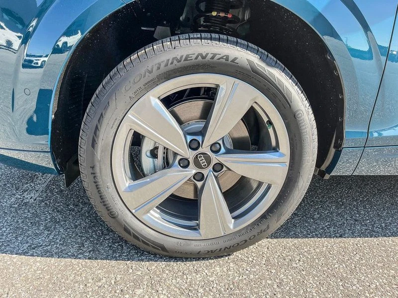 2026 Audi F3 Q3 - Image 9 of 20