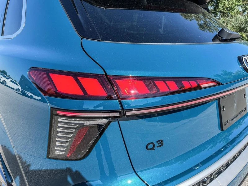 2026 Audi F3 Q3 - Image 10 of 20