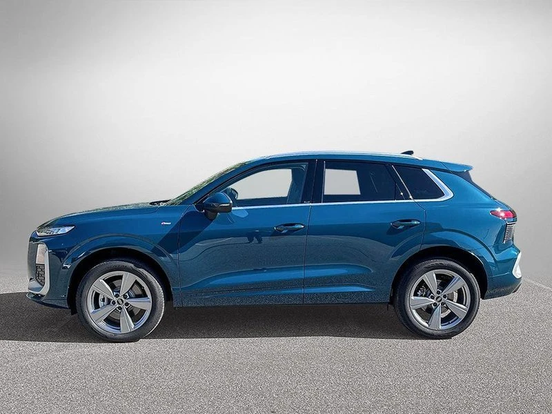 2026 Audi F3 Q3 - Image 7 of 20