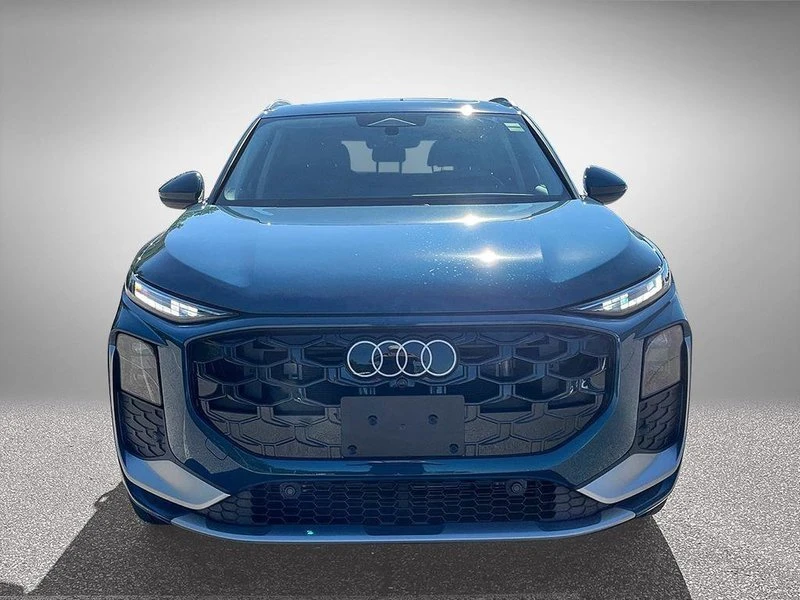 2026 Audi F3 Q3 - Image 2 of 20
