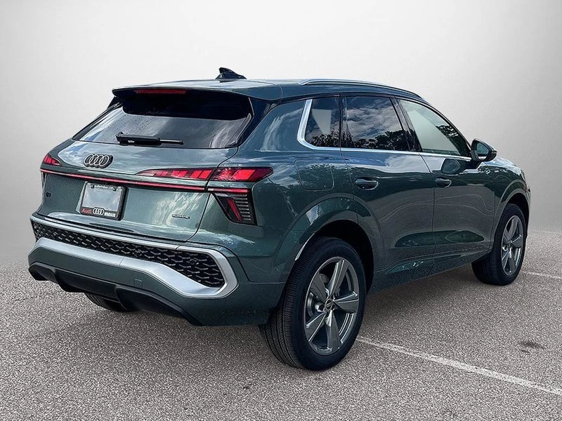 2026 Audi F3 Q3 - Image 3 of 19