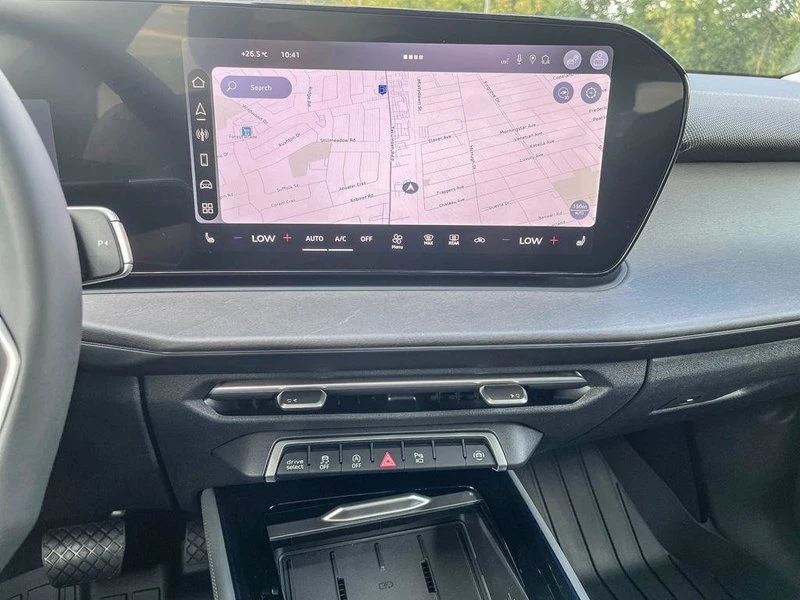 2026 Audi F3 Q3 - Image 2 of 19