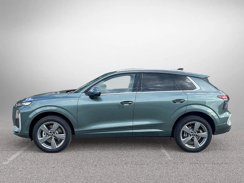 2026 Audi F3 Q3 - Image 6 of 19