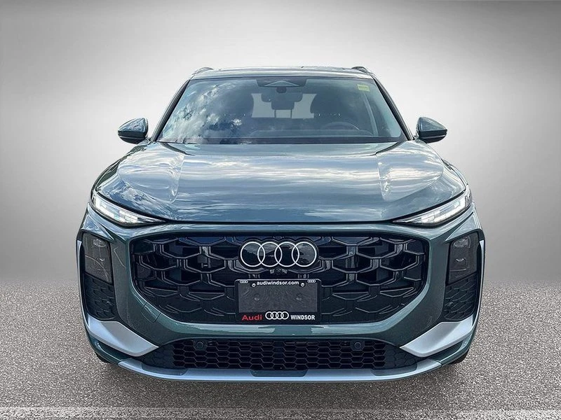 2026 Audi F3 Q3 - Image 10 of 19