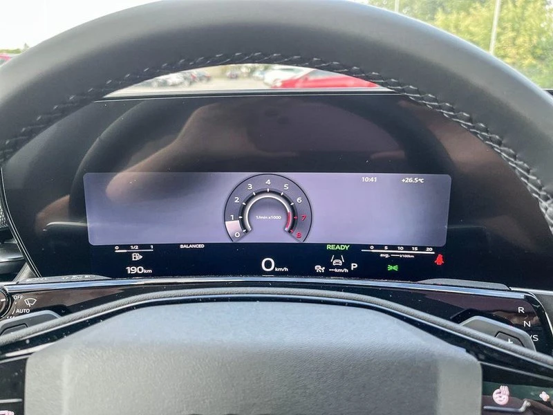 2026 Audi F3 Q3 - Image 12 of 19