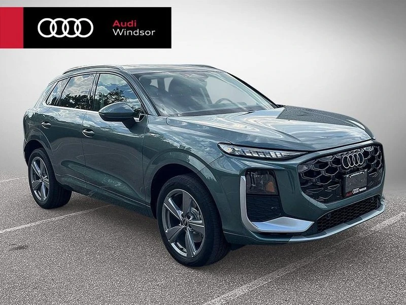 2026 Audi F3 Q3 - Image 15 of 19