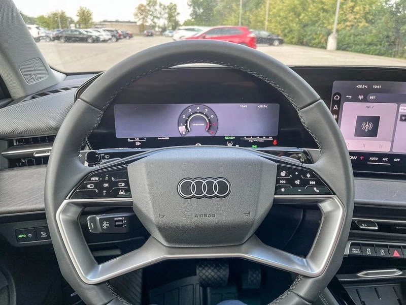 2026 Audi F3 Q3 - Image 11 of 19