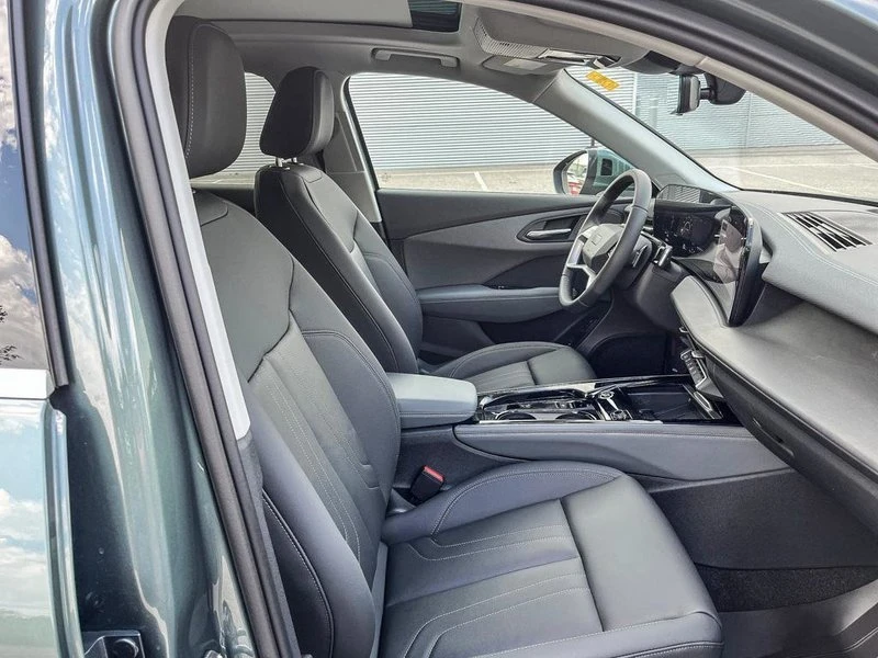 2026 Audi F3 Q3 - Image 17 of 19