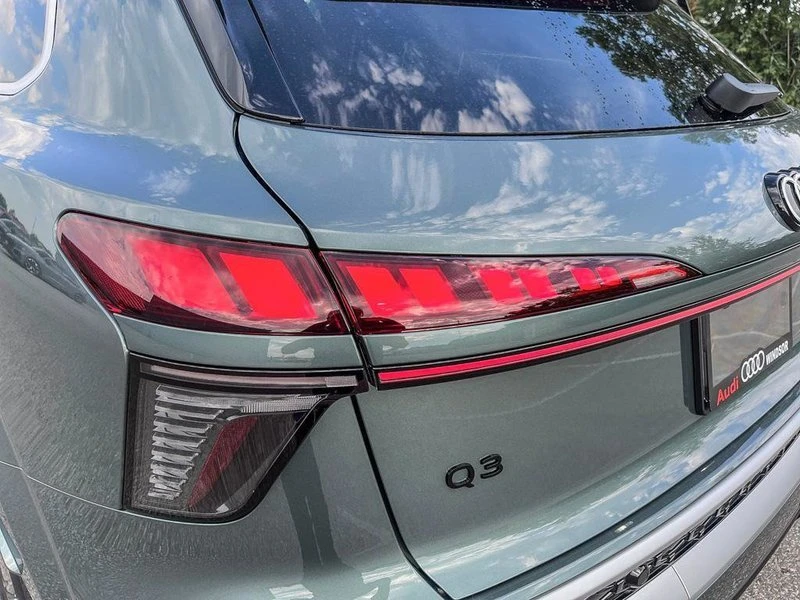 2026 Audi F3 Q3 - Image 7 of 19