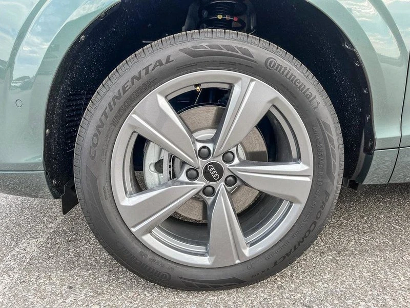 2026 Audi F3 Q3 - Image 5 of 19