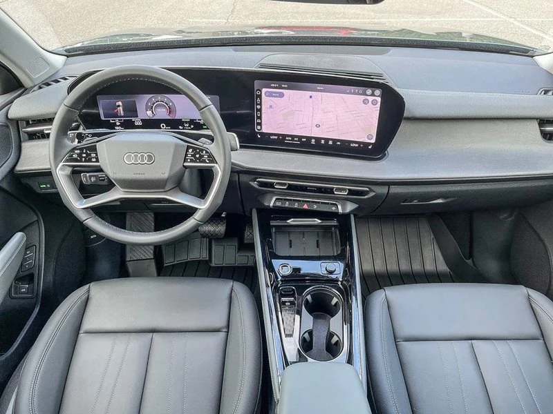 2026 Audi F3 Q3 - Image 19 of 19