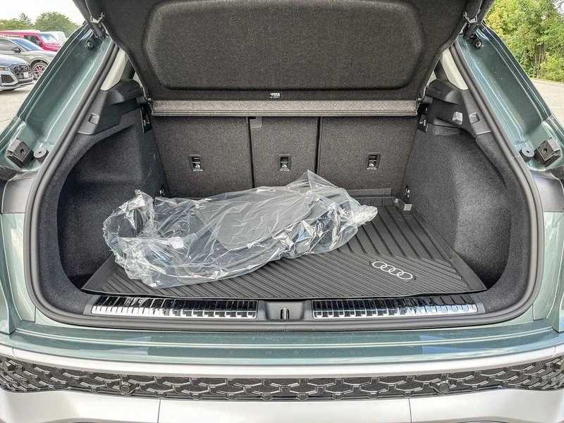 2026 Audi F3 Q3 - Image 8 of 19