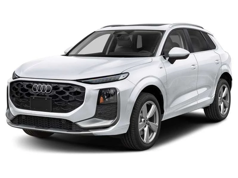2026 Audi F3 Q3 - Image 2 of 10