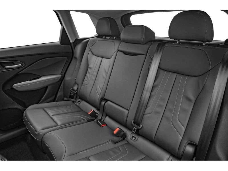 2026 Audi F3 Q3 - Image 7 of 10