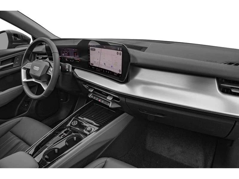 2026 Audi F3 Q3 - Image 9 of 10