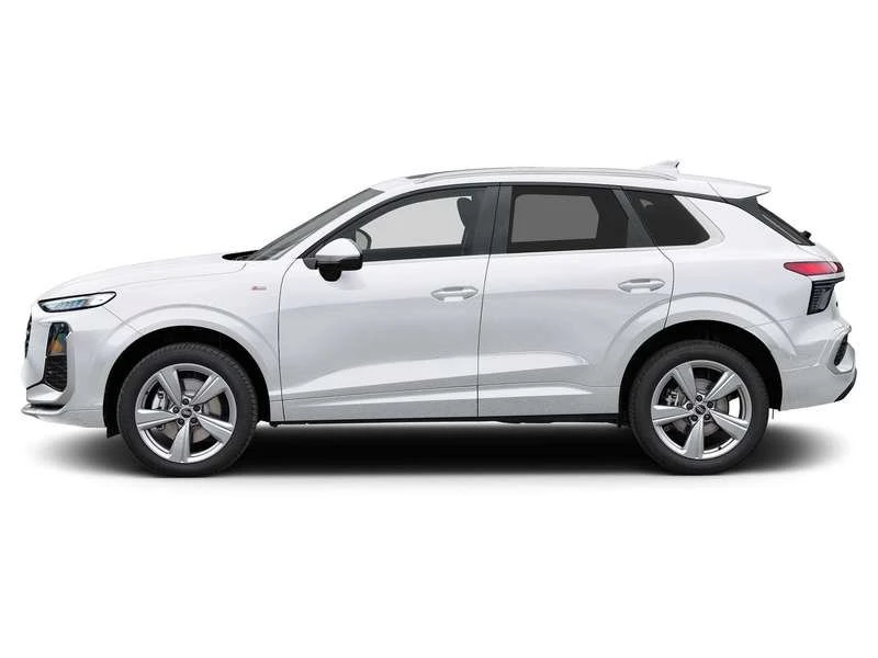 2026 Audi F3 Q3 - Image 4 of 10