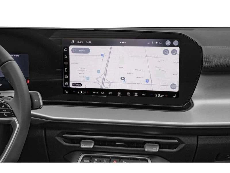 2026 Audi F3 Q3 - Image 10 of 10