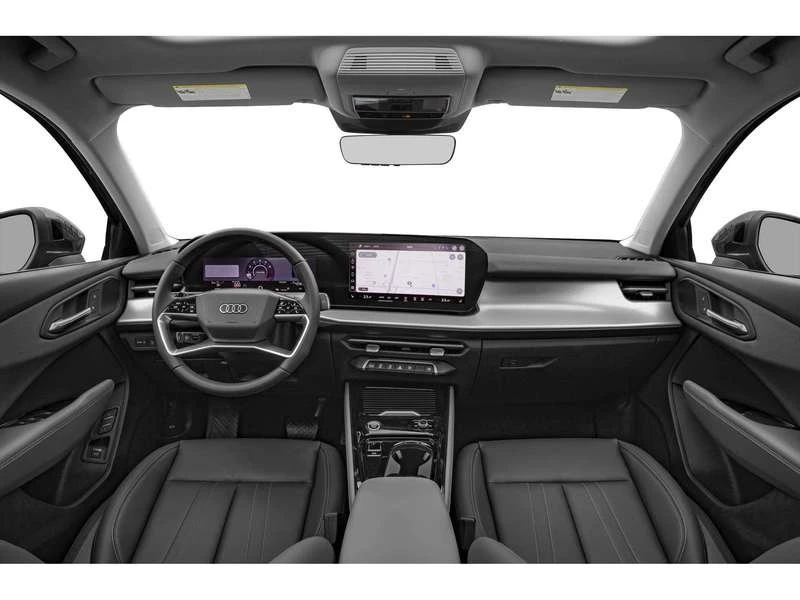 2026 Audi F3 Q3 - Image 5 of 10