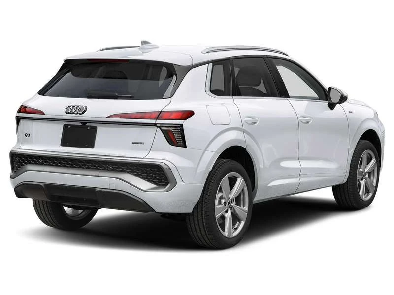 2026 Audi F3 Q3 - Image 3 of 10