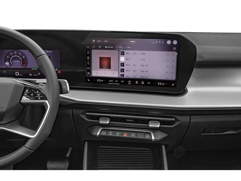 2026 Audi F3 Q3 - Image 6 of 10