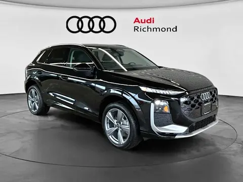 2026 Audi Q3 Progressiv