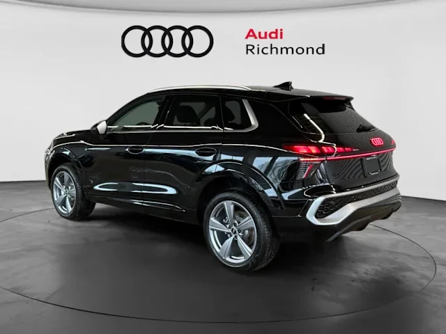 2026 Audi F3 Q3 - Image 5 of 20