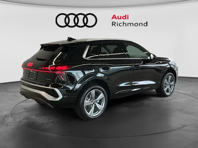 2026 Audi F3 Q3 - Image 7 of 20