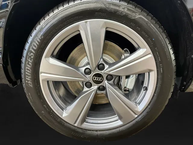 2026 Audi F3 Q3 - Image 20 of 20
