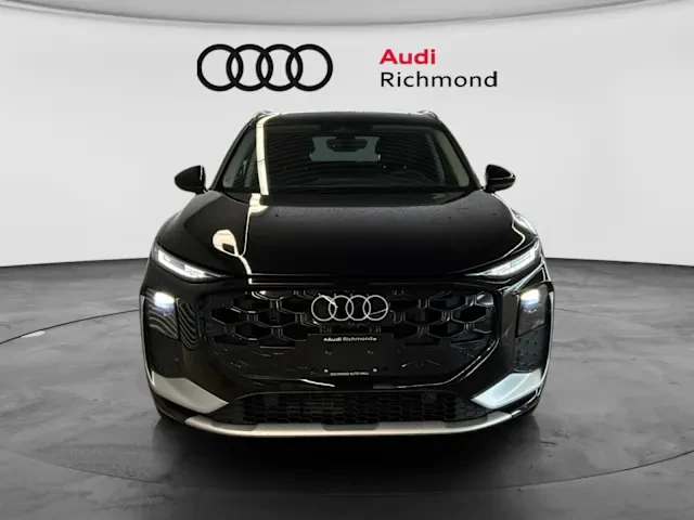 2026 Audi F3 Q3 - Image 2 of 20