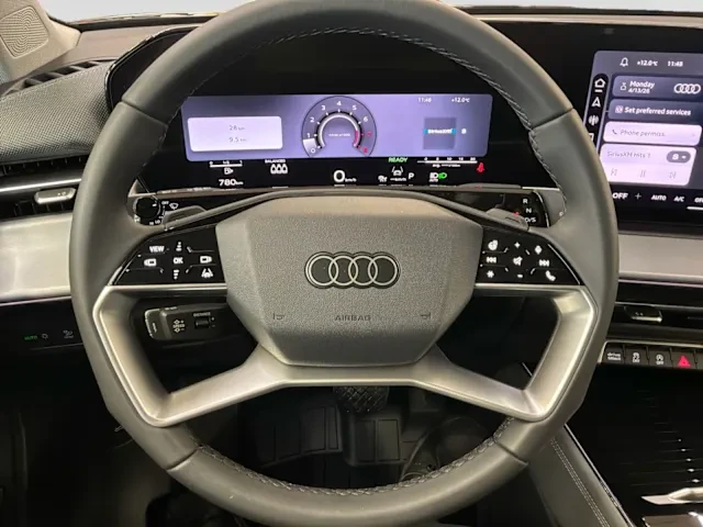 2026 Audi F3 Q3 - Image 12 of 20