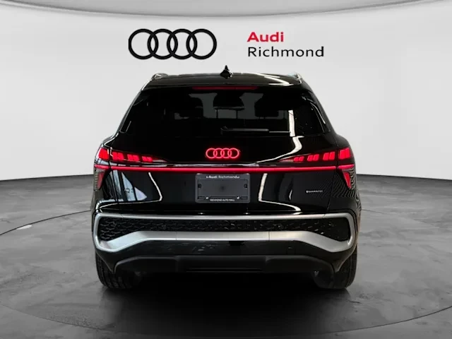 2026 Audi F3 Q3 - Image 6 of 20
