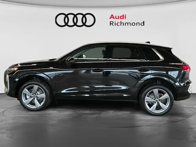 2026 Audi F3 Q3 - Image 4 of 20