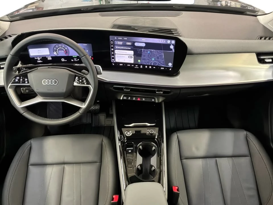2026 Audi F3 Q3 - Image 17 of 20