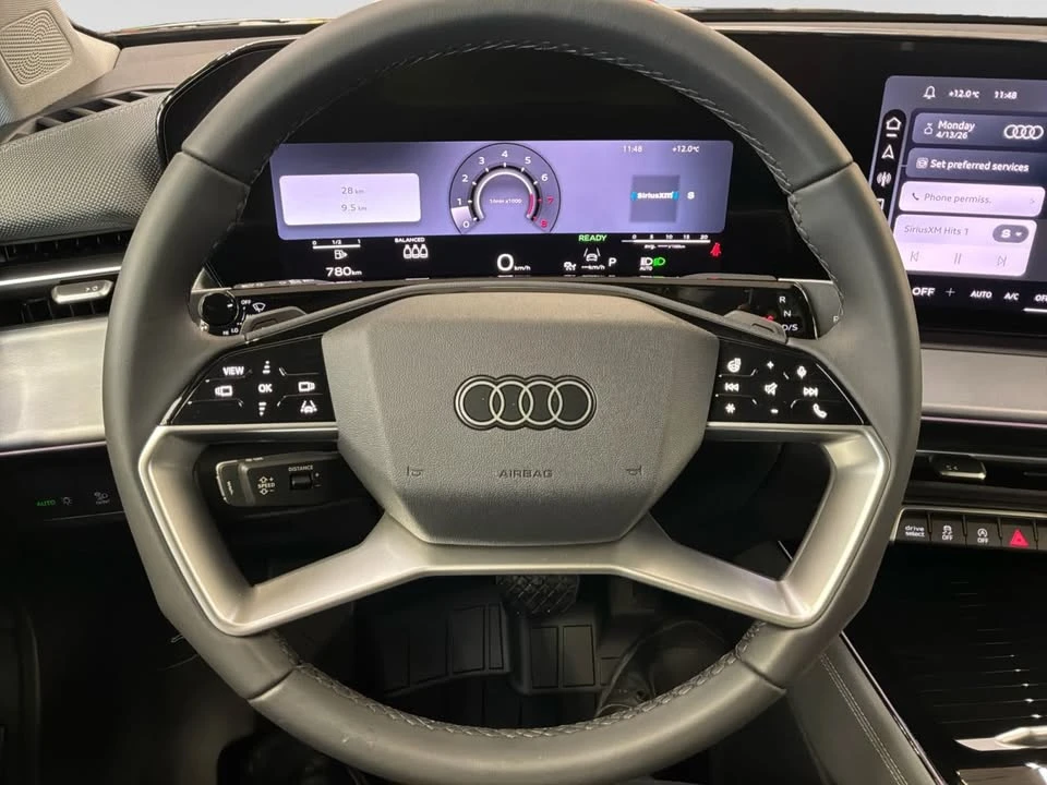 2026 Audi F3 Q3 - Image 11 of 20
