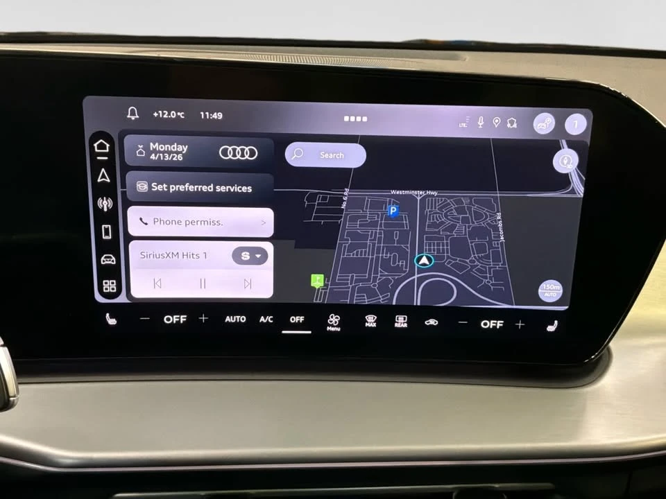 2026 Audi F3 Q3 - Image 16 of 20