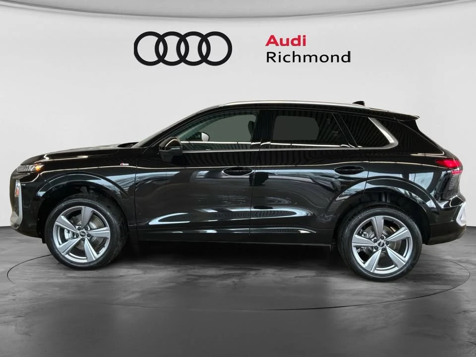 2026 Audi F3 Q3 - Image 8 of 20