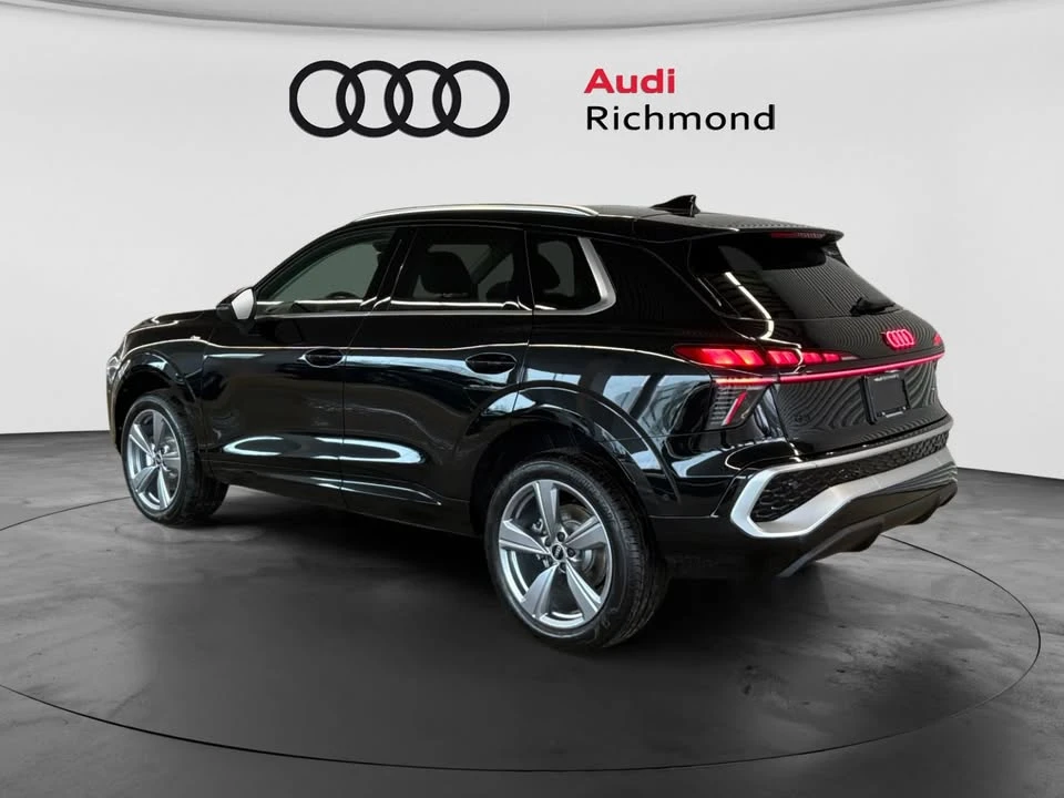 2026 Audi F3 Q3 - Image 7 of 20