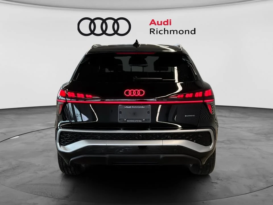 2026 Audi F3 Q3 - Image 6 of 20