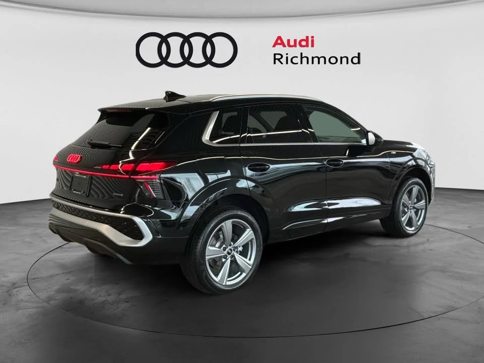 2026 Audi F3 Q3 - Image 5 of 20