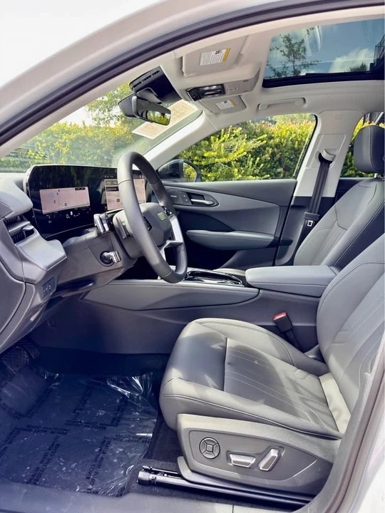 2026 Audi F3 Q3 - Image 10 of 20