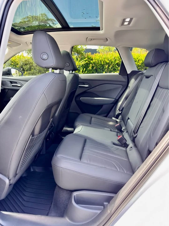 2026 Audi F3 Q3 - Image 11 of 20