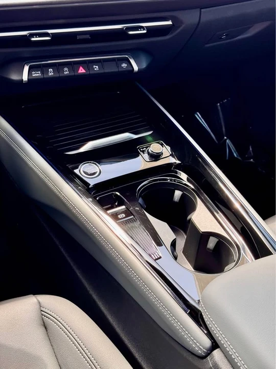 2026 Audi F3 Q3 - Image 16 of 20