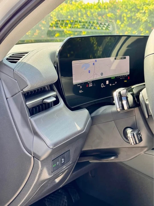 2026 Audi F3 Q3 - Image 12 of 20