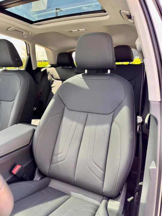 2026 Audi F3 Q3 - Image 19 of 20