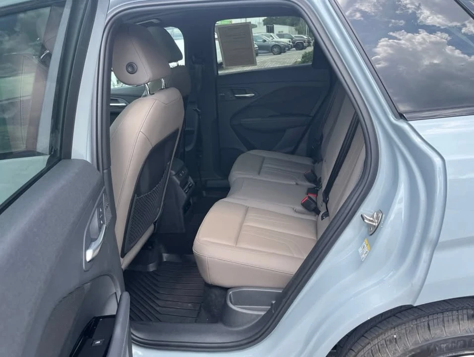 2026 Audi F3 Q3 - Image 11 of 16