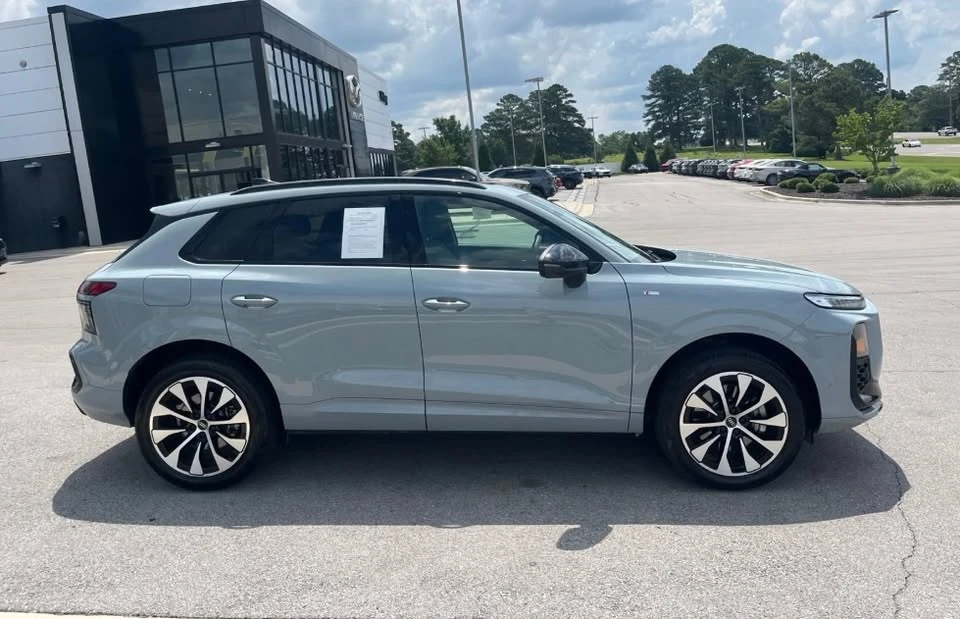 2026 Audi F3 Q3 - Image 4 of 16
