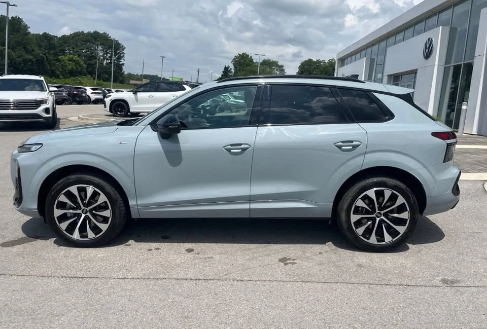 2026 Audi F3 Q3 - Image 7 of 16
