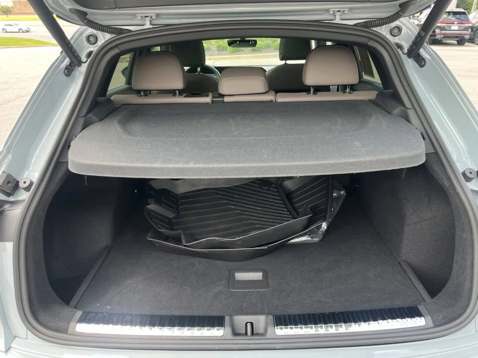 2026 Audi F3 Q3 - Image 12 of 16